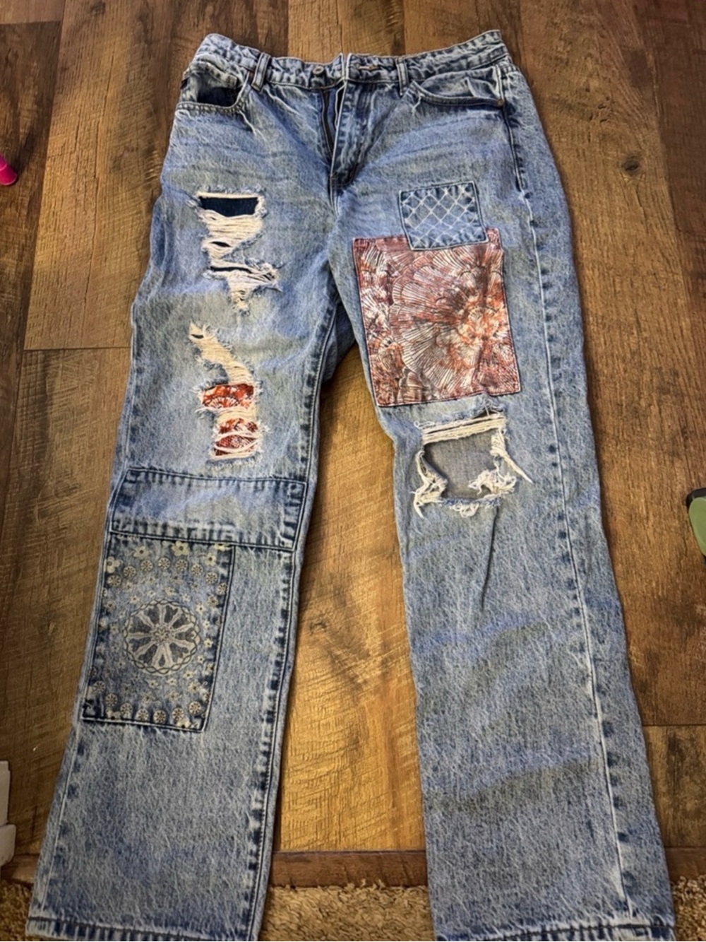 Kancan Jeans